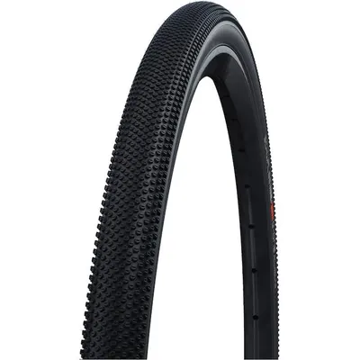 Anvelopa bicicleta Schwalbe G - One 28 x 2.00 K Guard, carcasa Super Race