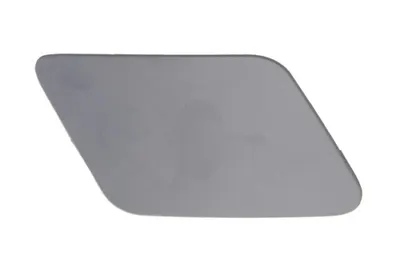 Capac spalator far Fata Dreapta plastic, grund potrivit BMW 2 F22, F87, 2 F23 10.12-06.21 10.13-02.17