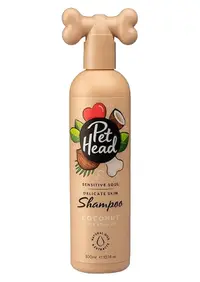 Pet Head Sampon Sensitive Soul 300 ml
