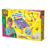 Set creativ - Studiou de diamante