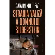 Strania valiza a domnului Silberstein