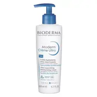 Crema Hidratanta Atoderm Ultra, Bioderma | 200 ml