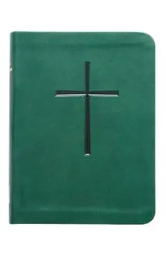 1979 Book of Common Prayer: Green Vivella