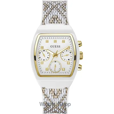 Ceas Guess Guess GW0863L2 Ladies Watch Rendezvous 36mm 3ATM