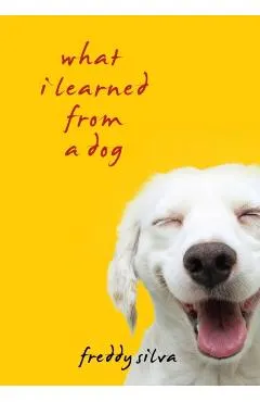 What I Learned From A Dog