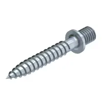 Screw-in anchor with M6 thread | Type 985 M6 35