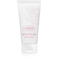 Ziaja Satin Glow Hand Elixir cremă hidratantă de maini