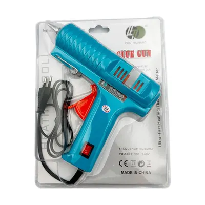 Pistol silicon HJ080 - 11mm/100w
