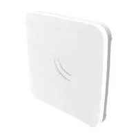 Acces Point wireless MikroTik RBSXTSQ2ND, 1 port, 2.4 GHz, 300 Mbps, PoE pasiv