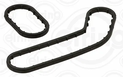 Set garnituri radiator ulei potrivit FORD FOCUS IV, GALAXY III, GALAXY MK III, KUGA III, MONDEO V, S-MAX; FORD USA EDGE 2.0D 2.0DH 01.18