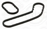 Set garnituri radiator ulei potrivit FORD FOCUS IV, GALAXY III, GALAXY MK III, KUGA III, MONDEO V, S-MAX; FORD USA EDGE 2.0D 2.0DH 01.18-