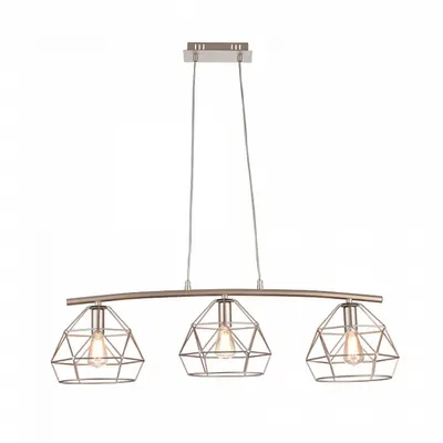 Lampa suspendata Soprano T432-PL-03-G