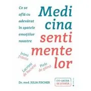 Medicina sentimentelor