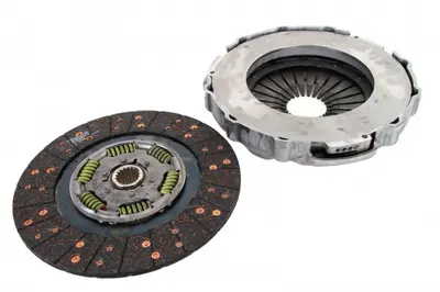 Kit ambreiaj (362mm) potrivit MERCEDES ATEGO, ATEGO 2, LK LN2, NG, UNIMOG 08.73