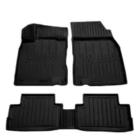 Set covorase auto cauciuc Umbrella pentru Nissan Qashqai (2014-2021)