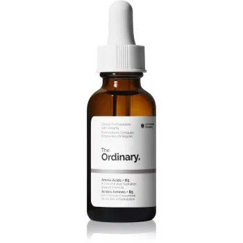 The Ordinary Amino Acid + B5 ser hidratant cu aminoacizi