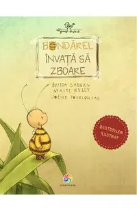 eBook Bondarel invata sa zboare