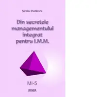 Din secretele managementului integrat pentru IMM