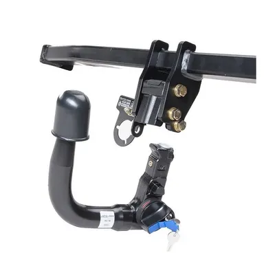 Carlig de remorcare Demontabil pentru: Audi A8 D4 11.09-01.18