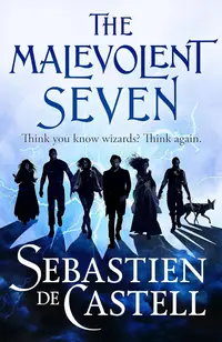 The Malevolent Seven (Quercus)