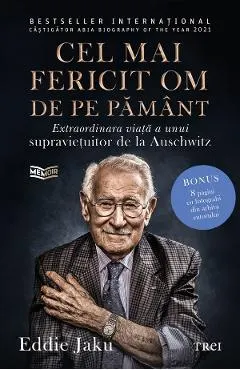 eBook Cel mai fericit om de pe pamant