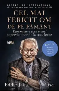 eBook Cel mai fericit om de pe pamant