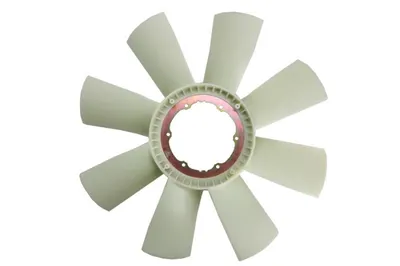 Paleta ventilator (diametru 750mm, numar lame 8) potrivit SCANIA 4, G I, P I, R I, T DC09.108-DT16.08 01.00-05.19