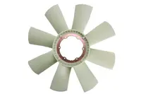 Paleta ventilator (diametru 750mm, numar lame 8) potrivit SCANIA 4, G I, P I, R I, T DC09.108-DT16.08 01.00-05.19