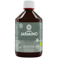 Probiotic pe Baza de Zer Jarmino, Bio, 500 ml