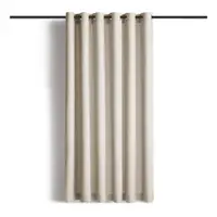 Draperie crem dimout (semi-opacă) 200x250 cm Calisto – Filumi