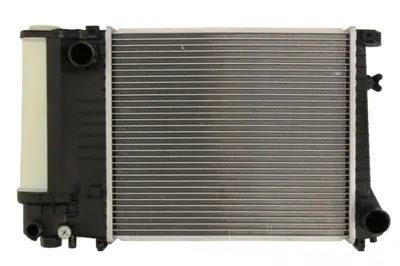 Radiator motor (Manual) potrivit BMW 3 (E30) 1.6 1.8