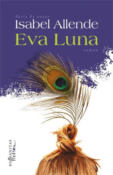 Eva Luna - Paperback brosat - Isabel Allende