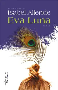 Eva Luna - Paperback brosat - Isabel Allende