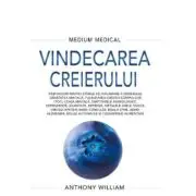 Vindecarea creierului. Medium Medical
