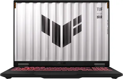 Laptop gaming ASUS - TUF A16, 16'', WUXGA, Ryzen 7, 144Hz, RTX5060