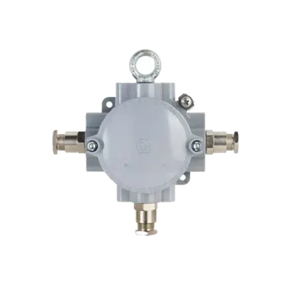 Doza de Distributie Antiex 3 Х М20х1.5+carlig, Ip67