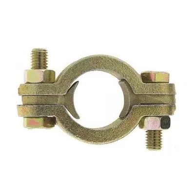 Colier de strangere pentru furtun Ludecke SL76, 2 , O60-76 mm
