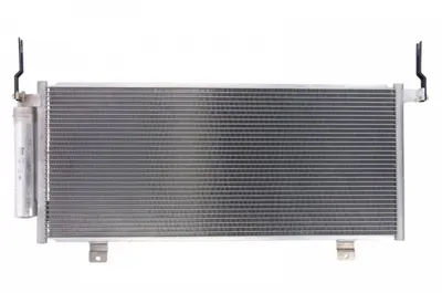 Radiator clima AC MITSUBISHI ECLIPSE IV 3.8 intre 2005-2008