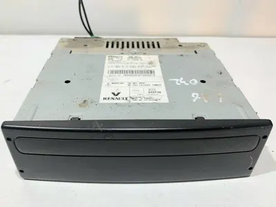 Modul navigatie 280600004R Renault Laguna 3 facelift (2010-2013)