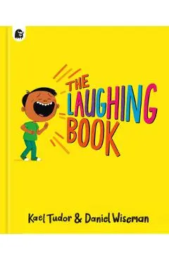 The Laughing Book