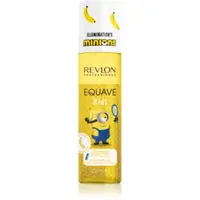 Revlon Professional Equave Kids Minions Detangling Conditioner balsam (nu necesita clatire) pentru copii