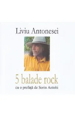 5 balade rock