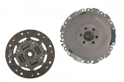 Kit Ambreiaj (210mm) Potrivit Seat Cordoba, Ibiza Ii, Toledo I; Vw Golf Iii, Golf Iv, Polo, Polo Iii Classic, Vento 1.8 1.9d 05.91-06.02