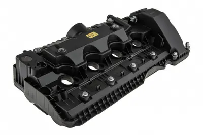 Capac culbutori BMW Seria 5 E60 E61 540, 545, 550 dupa 2003, X5 E53 4.4 dupa 2003, 4.8 dupa 2004, X5 E70 4.8 dupa 2006 CYLINDRY 1-4