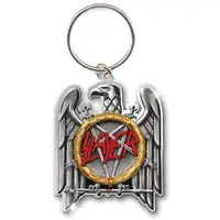 Breloc - Slayer - Silver Eagle