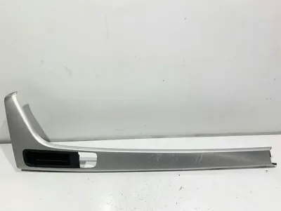 Ornament / trim consola centrala 8W1863969 Audi A4 (2015-2019) [8W2, B9]