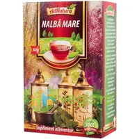 Ceai Nalba Mare 50g
