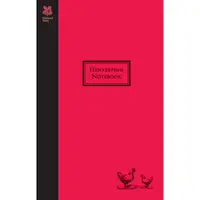 Henkeeping Notebook