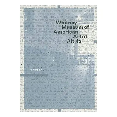Whitney Museum of American Art at Altria