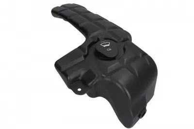 Rezervor apa spalare parbriz cu capac, cu pompa potrivit CHEVROLET CORVETTE C5 1997-2004